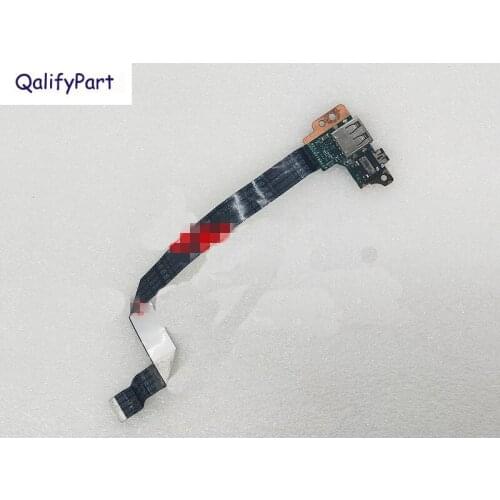Original Laptop USB Audio Board for Acer E5-475 TX40 TMX40 N16Q1 P249