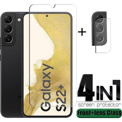 For Glass Samsung Galaxy A12 Glass For Samsung A12 Camera Lens Phone Screen Film Protector For Samsung Galaxy A12 Tempered Glass