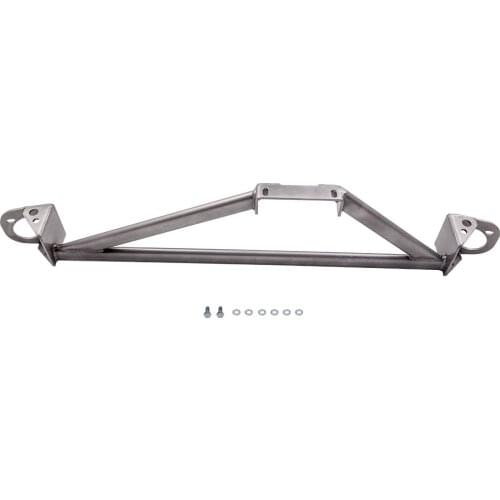 Front Upper Strut Bar Brace for Acura 94-01 for Honda Civic Del Sol EG EK 92-00