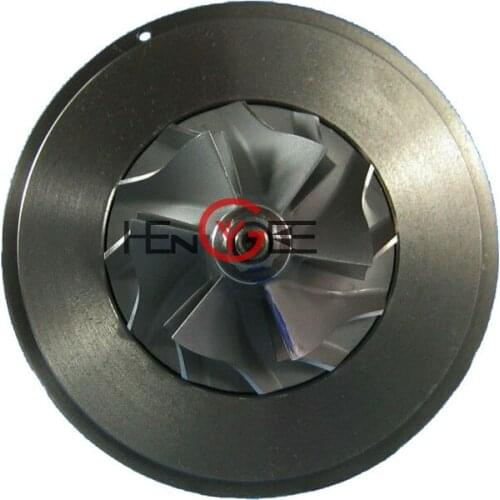 TD04 cartridge for turbocharger 49377-03041 49377-03043 ME201636 ME201258 turbo chra core for MitsubishiPajero II 2.8 TD 4M40
