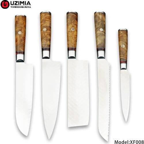 UZIMIA Knife Sets