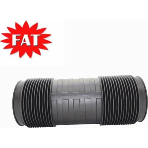 Rear Shock Absorber Dust Cover For Mercedes Benz S Class W221 ABC S350 S400 S550 S600 Rubber Dust Cover 2213208913 2213208713