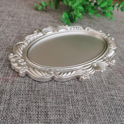 Gold Silver House Number European Style Door Sign Gate Door plates Any Letters Symbols On Sale