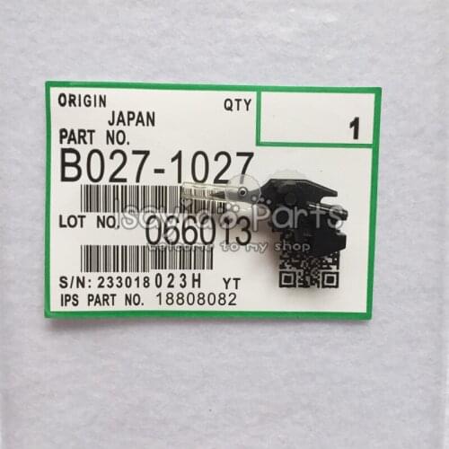 10X B027-1027 Drum Picker Finger For Ricoh Aficio 2022 1022 1027 2027 3025 3030 MP2550 MP3350 MP2550B 3350B MP2510 MP2852 MP3352