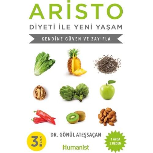 Aristotle Diet with New Life