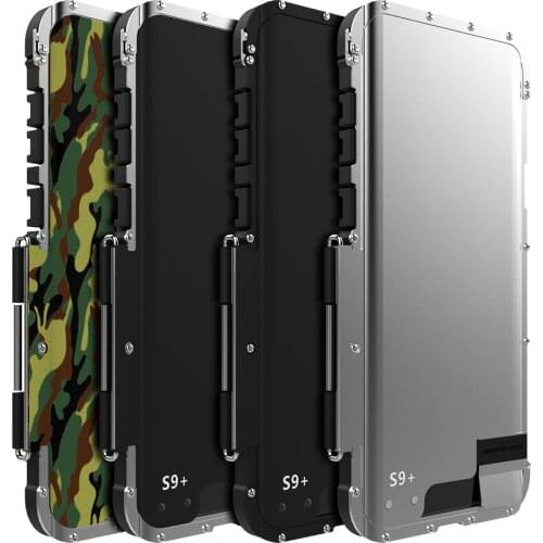 Armor King Phone Cases Samsung Galaxy S8 Plus