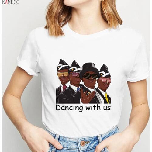 KAMUCC Women's Tops & T-Shirts