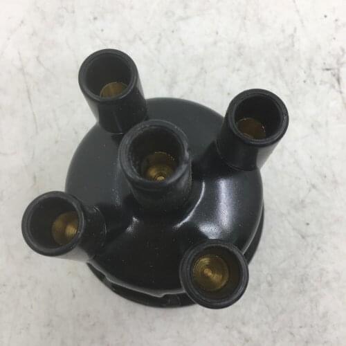 SherryBerg Cap for VW BUG for BOSCH Replacement Distributor cap 009 Distributor 9435,03010