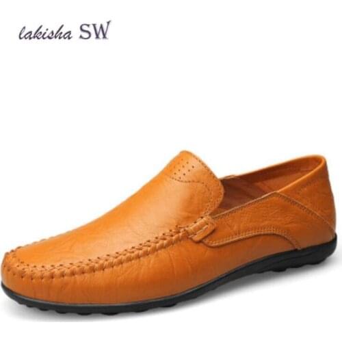 Lakisha Sw Mens Loafers