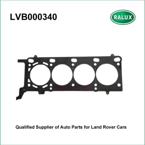 LVB000340 4.4L V8 Petrol car cylinder head gasket for Range Rover 2002-2009 auto engine replacement gasket spare parts supplier