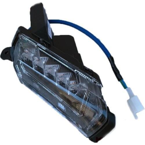 Motorcycle Original Factory Direction Lamp Front Turn Bulb for Kymco Ct250 Ck250t-11 Ct300