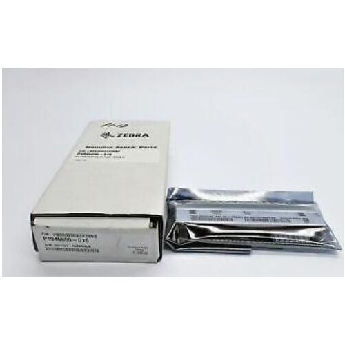 New original printhead for Zebra ZE500-4 300 dpi thermal print head P/N: P1046696-016