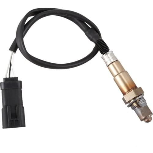 O2 New Oxygen Sensor 0258006046 for Renault Clio Megane Laguna Scenic 1.6L 1.8L