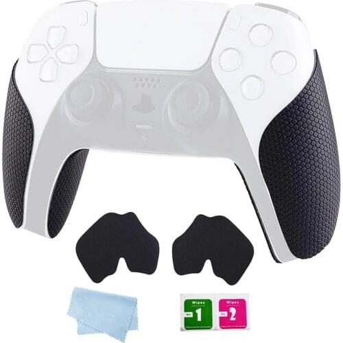 Anti-slip Silicone Sticker for ps5 controller skin Protection Cover for PlayStation Dualshock 5 for DualSense ps5 accessories