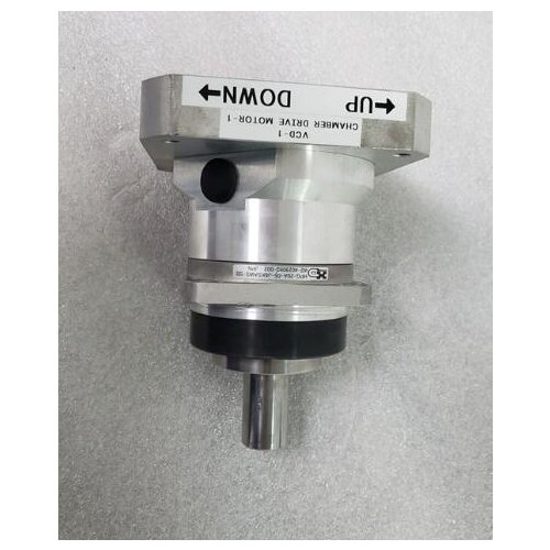 Reducer HPG-20A-05 speed ratio 1：5 , used in good condition . 80% appearance new , good working , free shipping