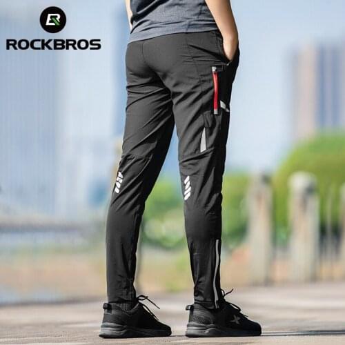 Мужские штаны для бега ROCKBROS China At AliExpress