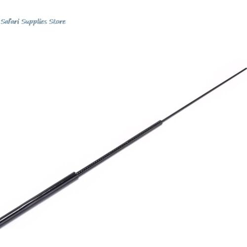 1Pc New Selling Fishing Rod Tips Spare Tip Taiwan Fishing Rod Tips Full Size Solid And Hollow Carbon Rod Accessories Custom Made