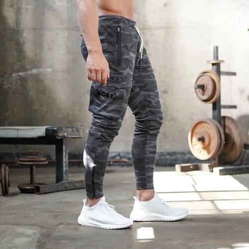 Conncozy Jogging Pants