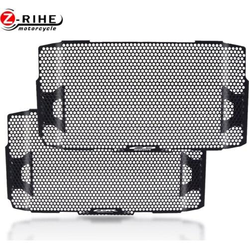 For Honda CB650R Neo Sports Cafe CBR650R CB CBR 650 R 2019 2020-ON Motorcycle Radiator Side Guard Grill Grille Cover Protector