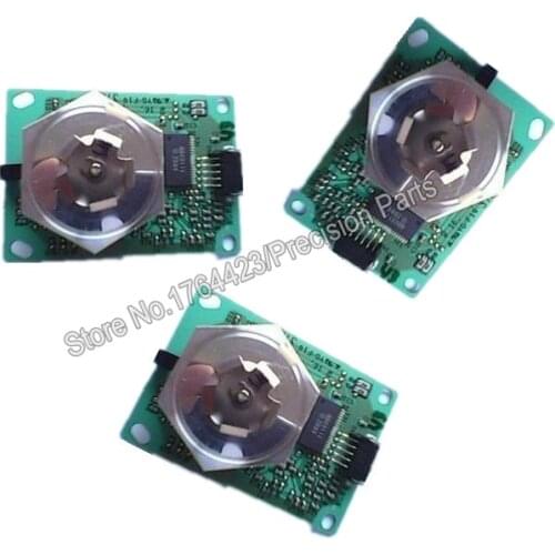 G029-1961 G0291961 AF1015 AF1018 AF1113 new Polygon Mirror Motor for Ricoh Aficio 1015 1018 1113 1115