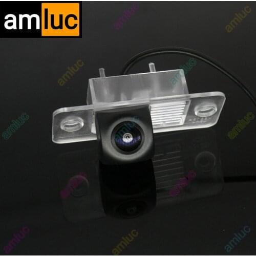 For Volkswagen Tiguan 2011 2012 2013 2014 2015 2016 2017 Touareg 7L 2002 2010 Car Parking Back off up Reverse Rear View Camera