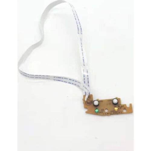 Button board BJE200F010K3-1 for epson L101 printer parts