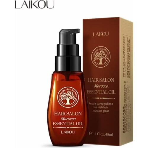 LAIKOU Moisturizing Hair Masks