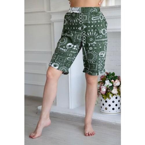 Лика Дресс Women's Shorts