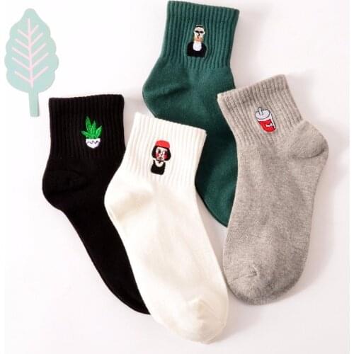 Женские носки и чулочные изделия Modeager China At AliExpress