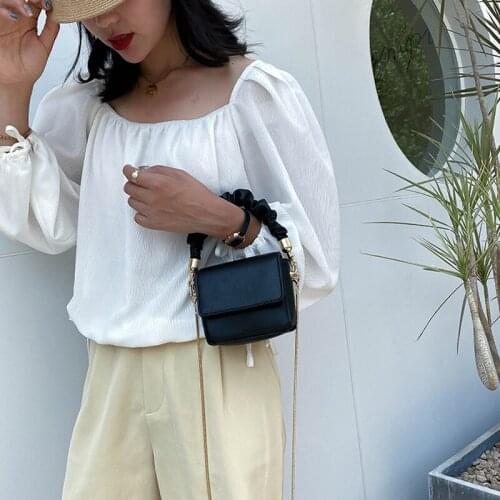 2021 New Fashion Women Crossbody Bags Fashion Female Travel Mini Messenger Bag