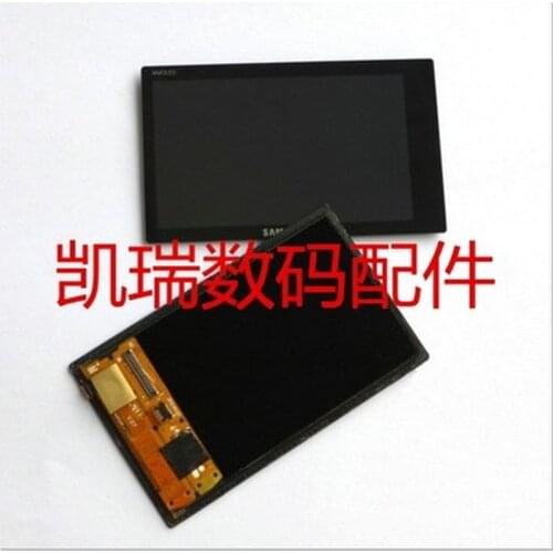 NEW LCD Display Screen For SAMSUNG NX300 Digital Camera Repair Part
