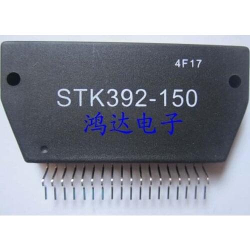 1PCS STK392-150 ZIP 100% New&original