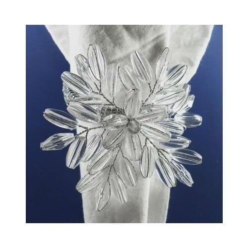Aliexpress sold wedding napkin ring
