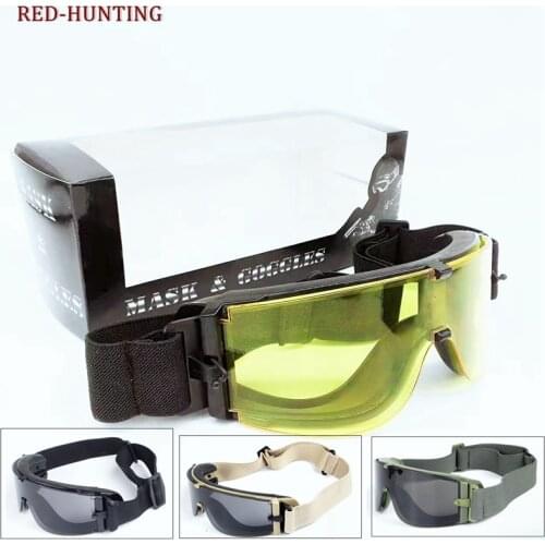 Мужские очки REDHUNT China At AliExpress