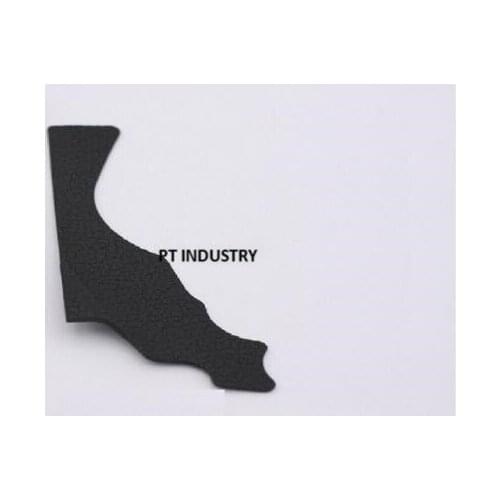 Free Shipping!!New Original 5D Mark IV 5DIV 5D4 Rear Back Cover Grip Rubber + adhesive tape For Canon 5D MARK IV