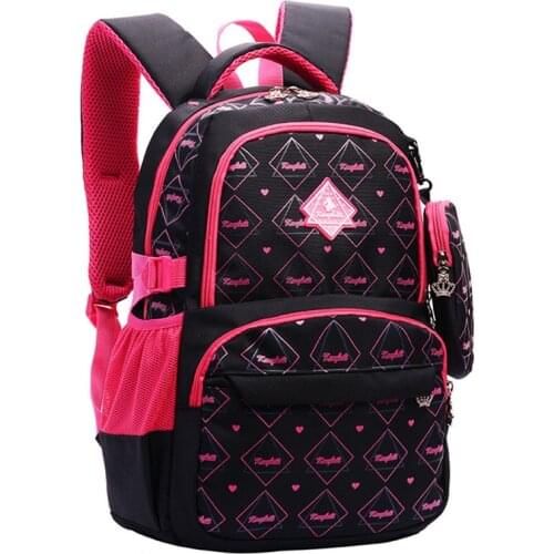 Children school bags for girls boys school backpacks kids printing backpack children waterproof backpacks sac enfant