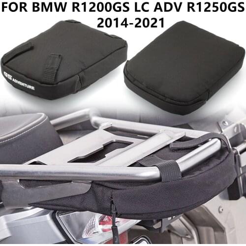 Storage bag FOR BMW R1200GS LC ADV R1250GS Adventure motorcycle R1200GS R1 tool bag waterproof bag 2014-2020 2019 2018 2017 201
