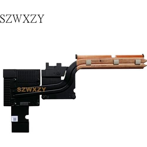 SZWXZY SZWXZY New Original For Lenovo Legion Y520-15IKBM Y520-15IKBN DIS L80YY Laptop Heatsink 100% Working