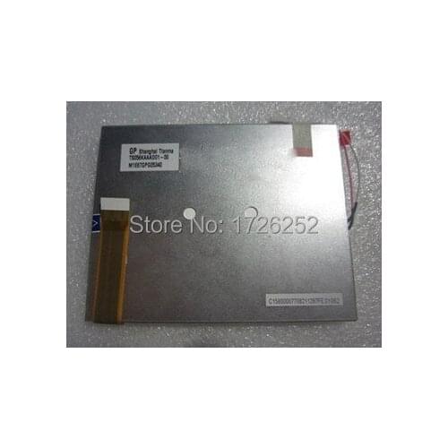 TIANMA 5.6 inch 26P TFT LCD Analog Screen TS056KAAAD01-00 320(RGB)*234