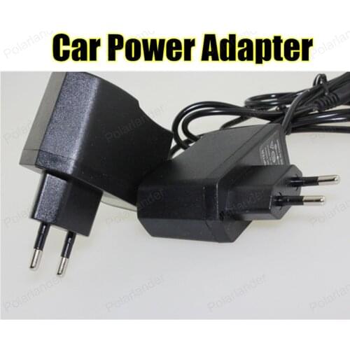 VIGORTHIVE 1PCS High quality DC 5V 2A AC 100V-240V Converter Switching poweradapter Supply AU/US/EU/UK Plug DC