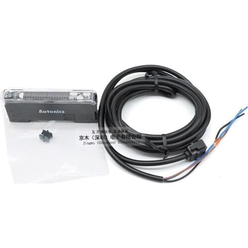 Optical fiber amplifier BF5R-D1-N 6months warranty