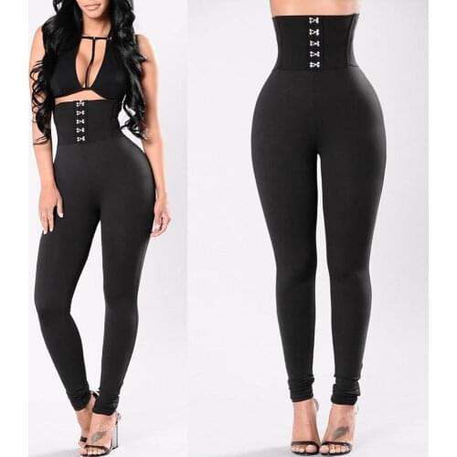 High Waist Legging Women Tummy Control Raises Butt Sports Gym Athletic Running Fitness Leggings Pants Pantalones Брюки Женские