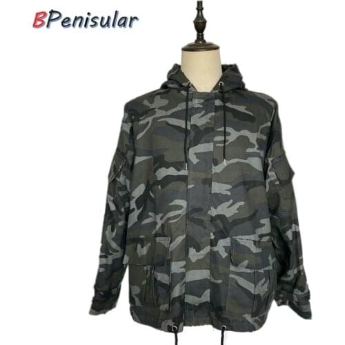 Мужские камуфляжные толстовки BPenisular China At AliExpress