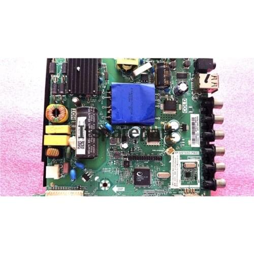 For 42ce5100 Motherboard Tp. Vst69d.pb83 with Screen Hk420ledm Lc420