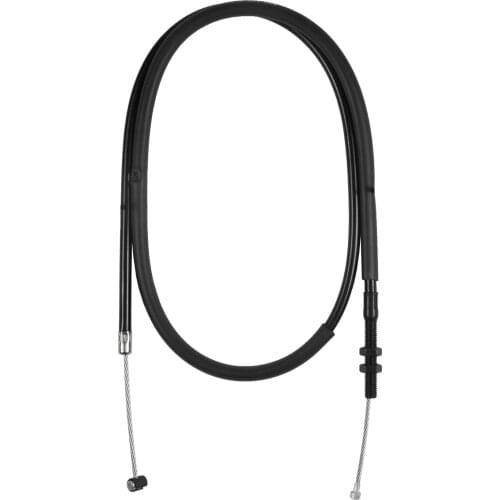 MotoMaster 22870-MY1-000 Clutch Cables for Honda XRV 750 Africa Twin (1993-2003)