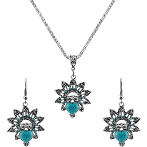 KUNIU Silver Chains