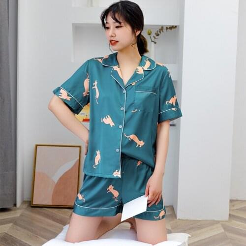 Kwyaster Women's Home Pajamas