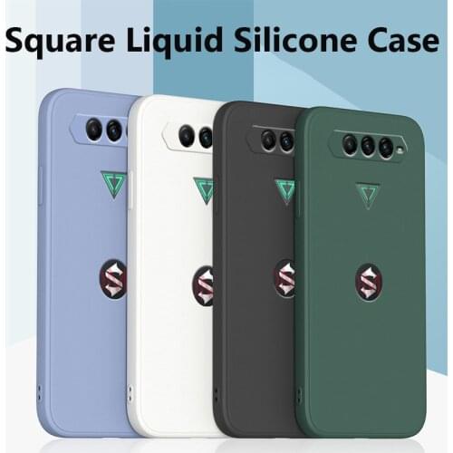 Lainergie Phone Cases Xiaomi Black Shark 3