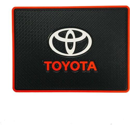 Toyota Logo Nonskid Pad