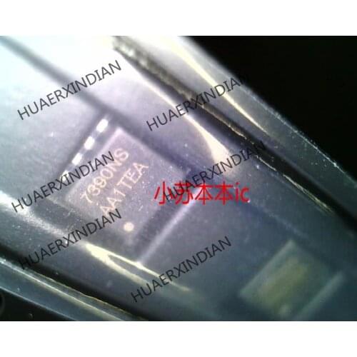 New Original AM7390NS-T1-PF AM7390 DFN3*3 Have stock